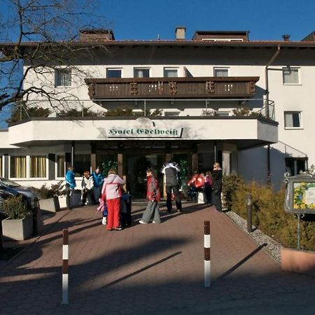 Hotel Edelweiss Innsbruck Exterior photo