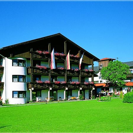 Hotel Edelweiss Innsbruck Exterior photo